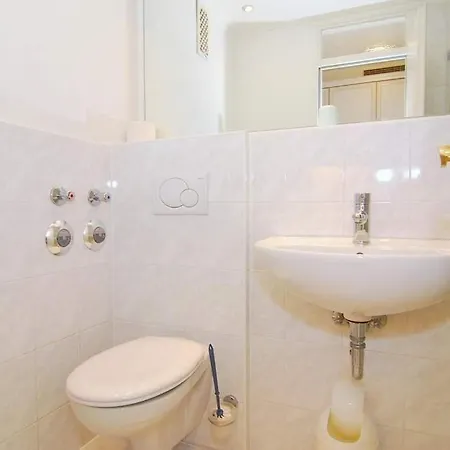 Metropol, Whg 160, Seeseite Apartment *